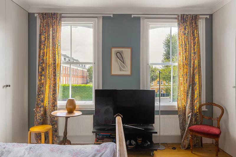 Cosy Camden cottage , B2095 (photo 16)