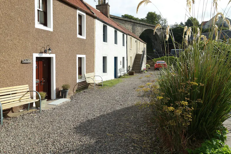 Characterful Fife cottage, C952 (photo 21)