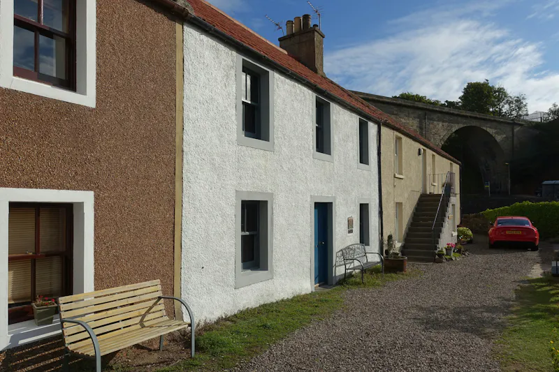 Characterful Fife cottage, C952 (photo 22)