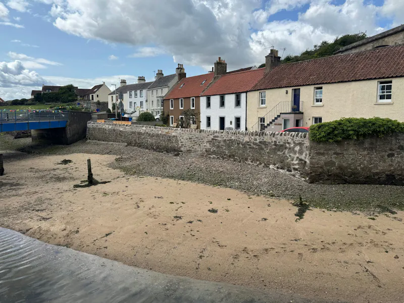 Characterful Fife cottage, C952 (photo 26)