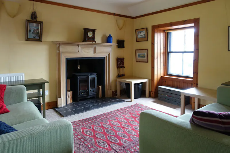 Characterful Fife cottage, C952 (photo 4)