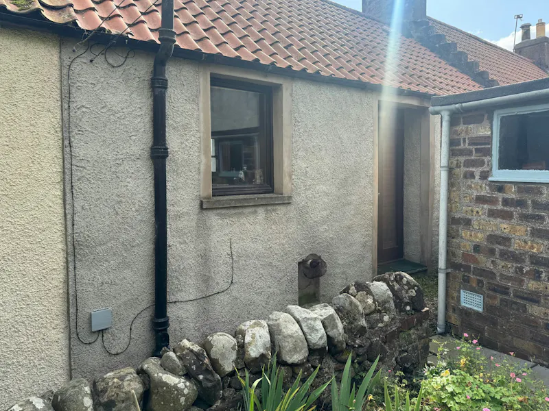 Characterful Fife cottage, C952 (photo 16)