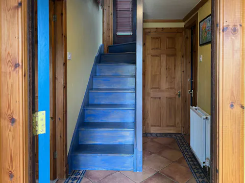 Characterful Fife cottage, C952