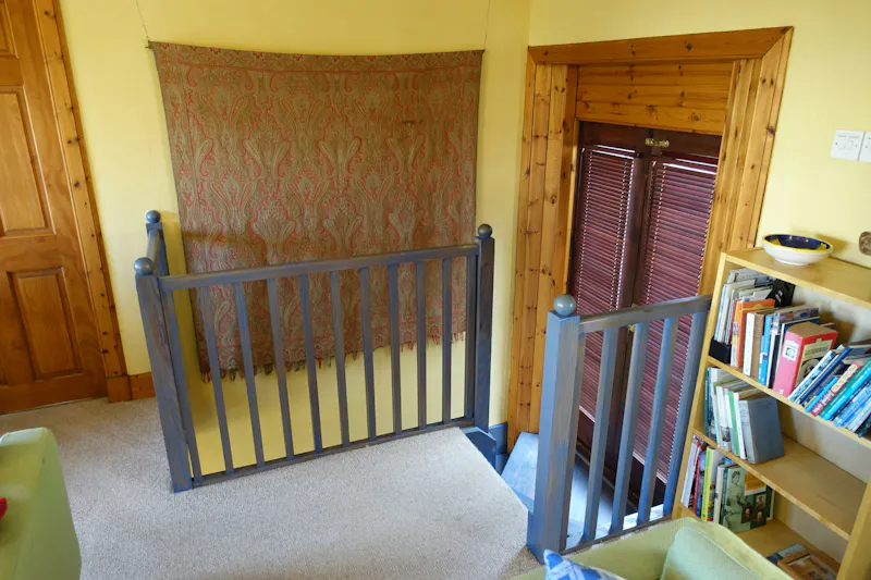 Characterful Fife cottage, C952 (photo 9)
