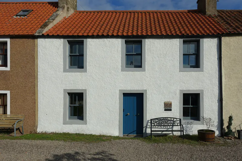 Characterful Fife cottage, C952 (photo 19)