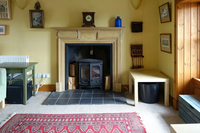 Characterful Fife cottage, C952 (photo 5)