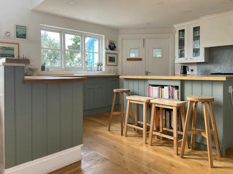 Bright Tunbridge Wells house, C955 (photo 14)