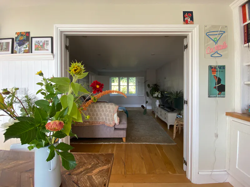 Bright Tunbridge Wells house, C955 (photo 16)