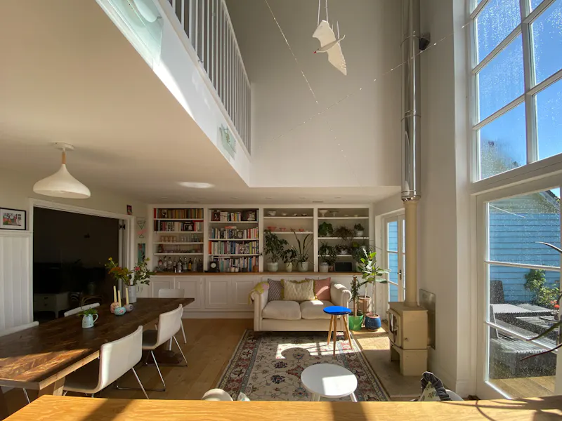 Bright Tunbridge Wells house, C955 (photo 4)