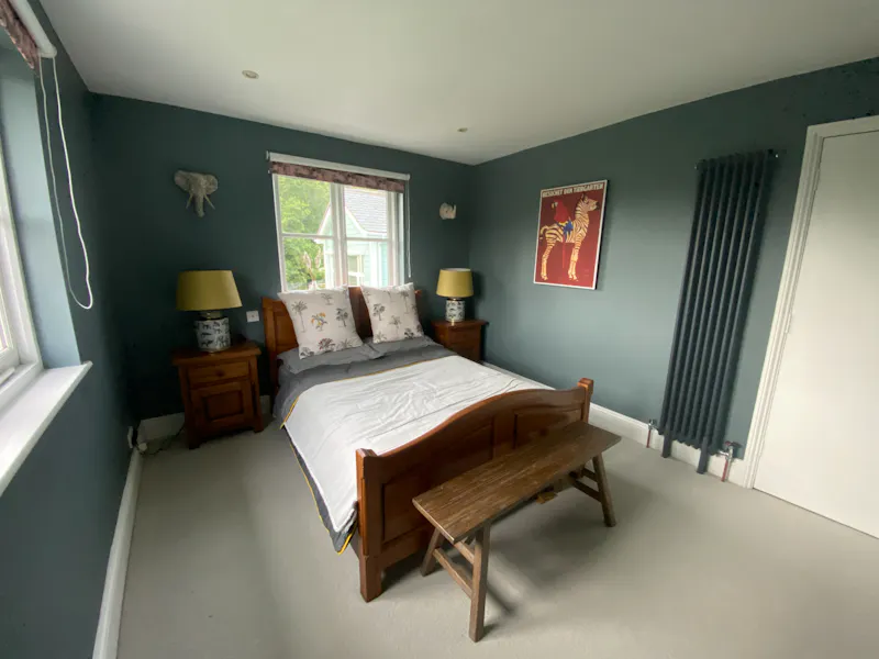 Bright Tunbridge Wells house, C955 (photo 49)