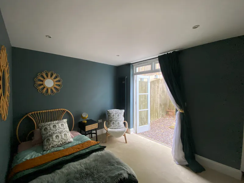 Bright Tunbridge Wells house, C955 (photo 31)