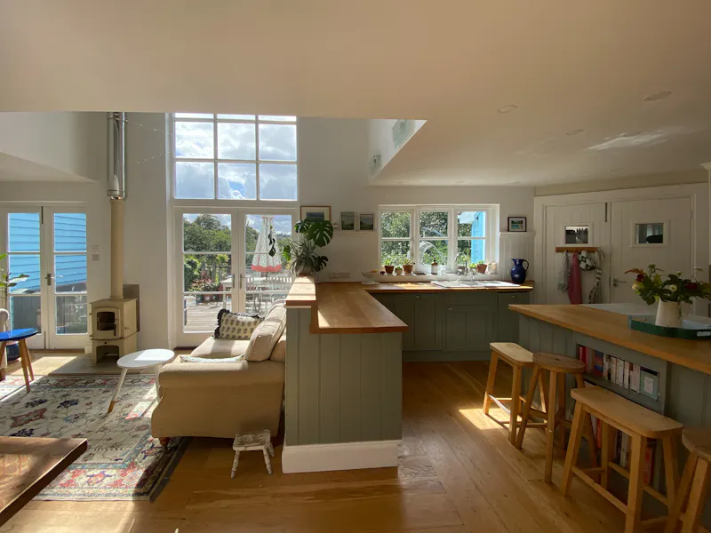 Bright Tunbridge Wells house, C955 (photo 12)