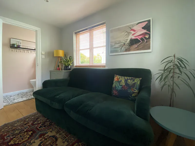 Bright Tunbridge Wells house, C955 (photo 35)