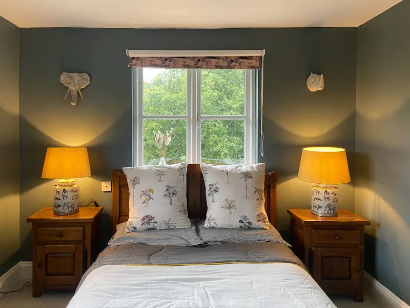 Bright Tunbridge Wells house, C955 (photo 51)