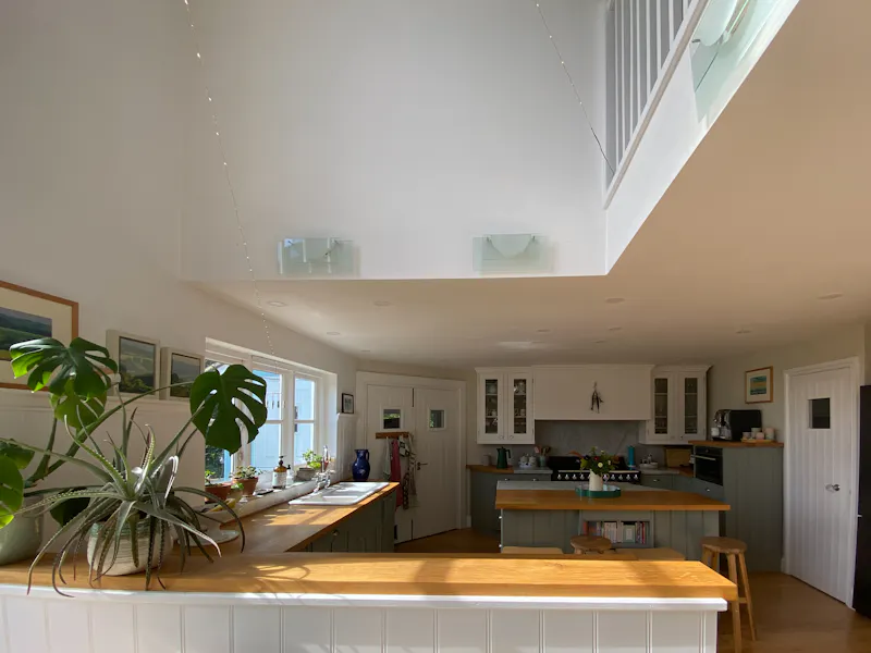 Bright Tunbridge Wells house, C955 (photo 11)