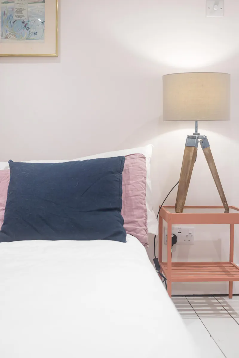 Elegant Dalston terrace house, B2096 (photo 32)
