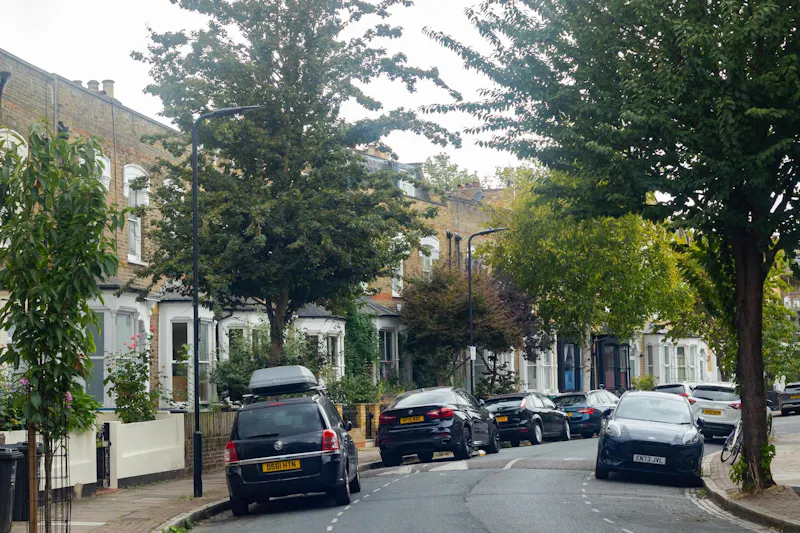 Elegant Dalston terrace house, B2096 (photo 45)