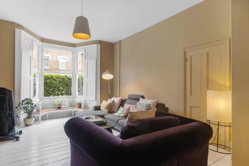 Elegant Dalston terrace house, B2096 (photo 7)