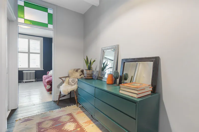 Elegant Dalston terrace house, B2096 (photo 18)