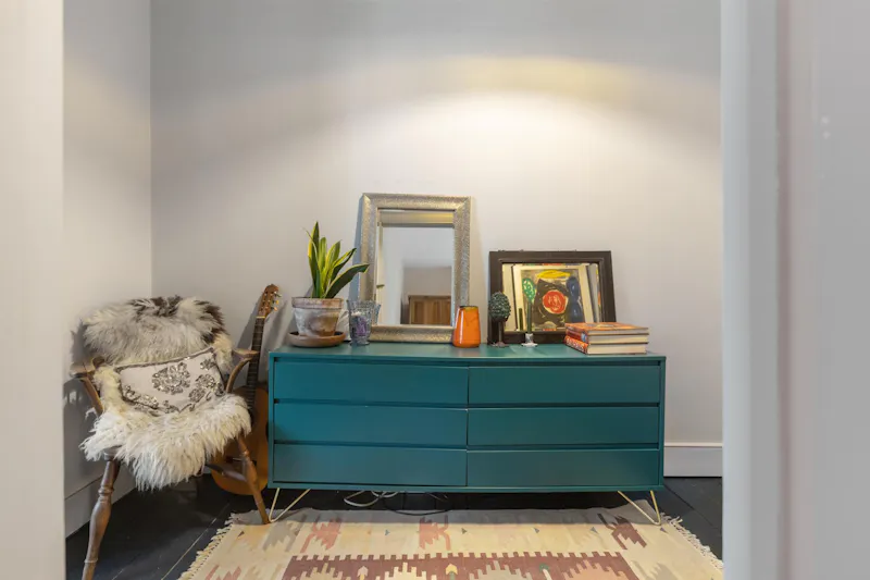 Elegant Dalston terrace house, B2096 (photo 19)