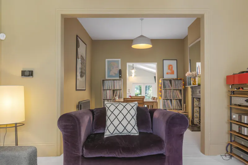 Elegant Dalston terrace house, B2096 (photo 5)