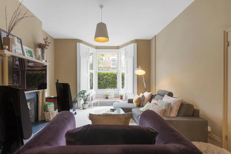 Elegant Dalston terrace house, B2096 (photo 4)