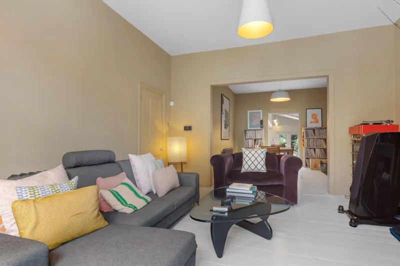 Elegant Dalston terrace house, B2096 (photo 8)