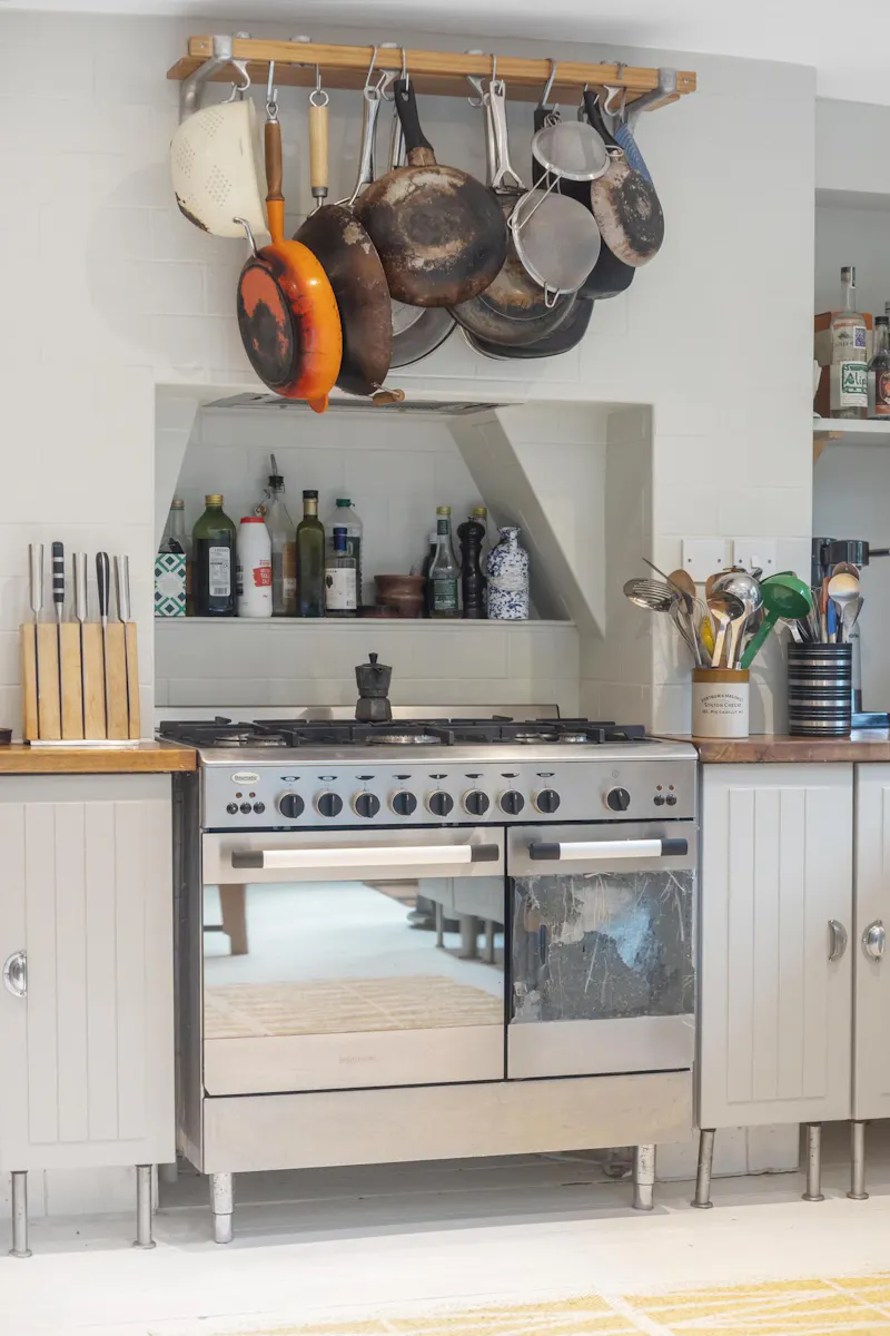 Elegant Dalston terrace house, B2096 (photo 16)