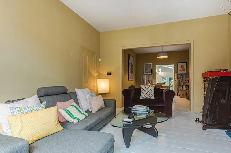 Elegant Dalston terrace house, B2096 (photo 6)