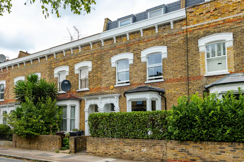 Elegant Dalston terrace house, B2096 (photo 43)