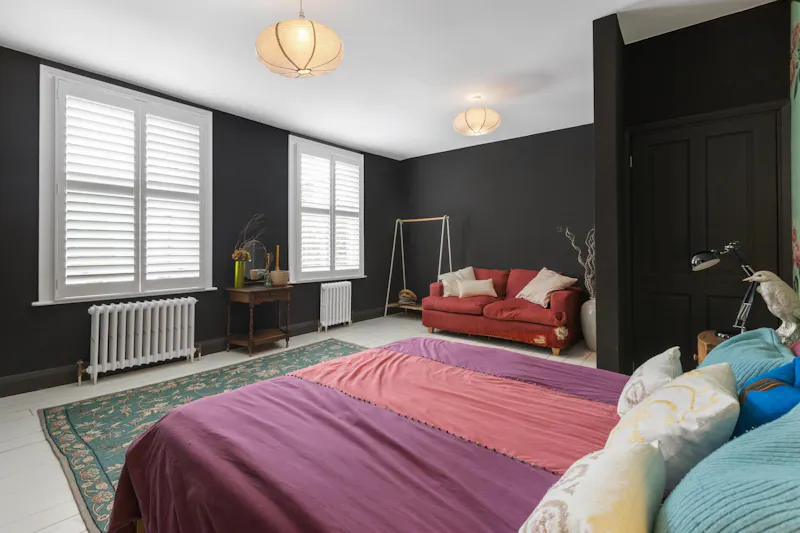 Elegant Dalston terrace house, B2096 (photo 24)
