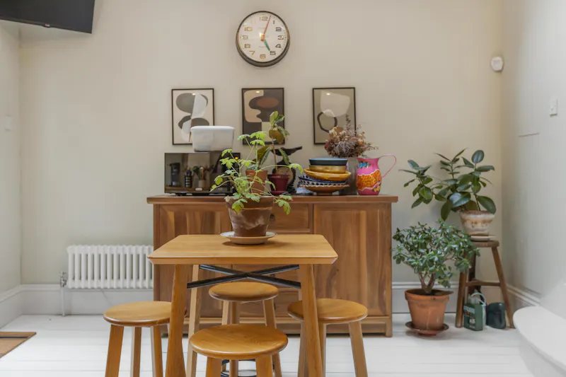 Elegant Dalston terrace house, B2096 (photo 15)