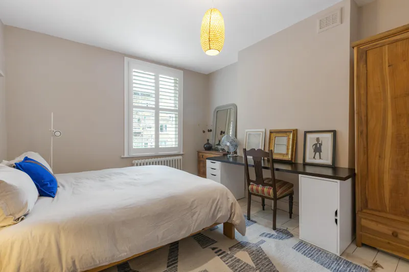 Elegant Dalston terrace house, B2096 (photo 35)