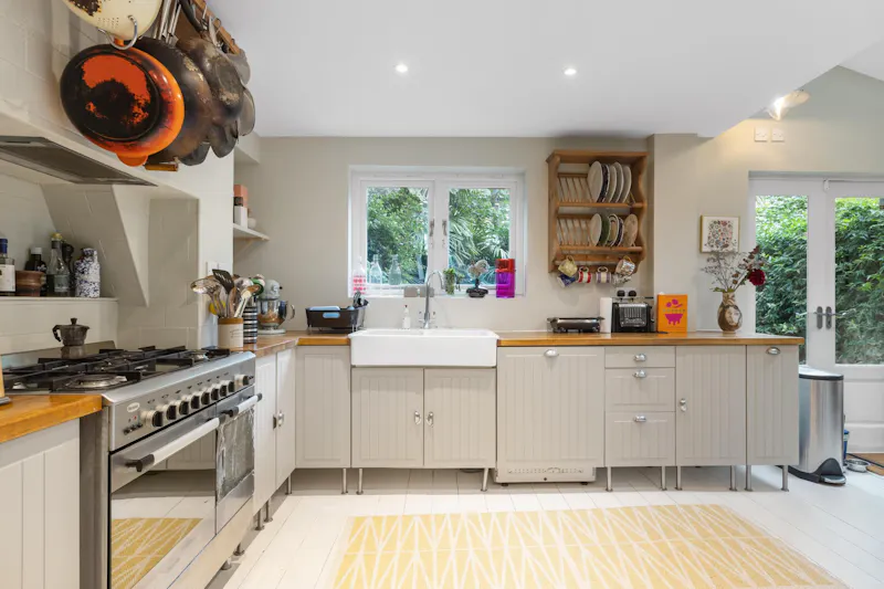 Elegant Dalston terrace house, B2096 (photo 13)