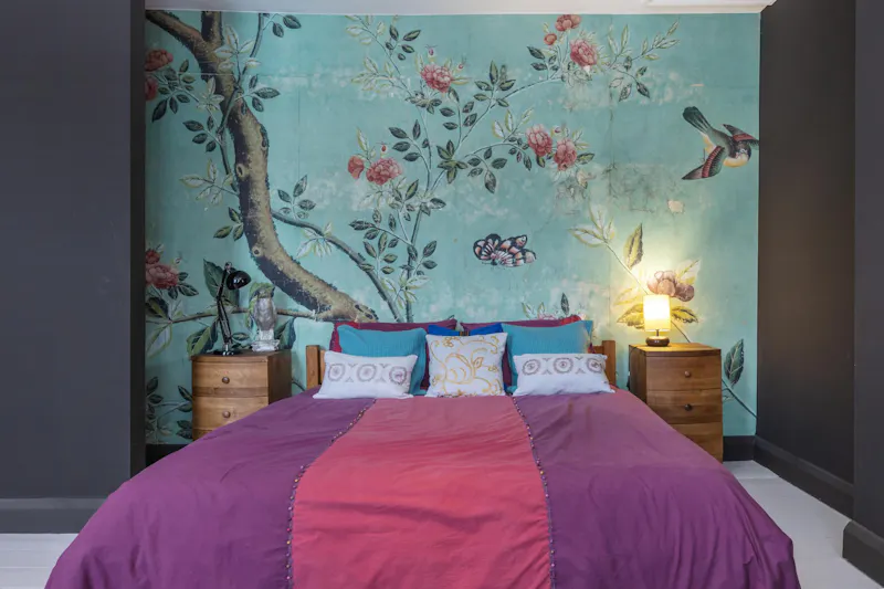 Elegant Dalston terrace house, B2096 (photo 22)