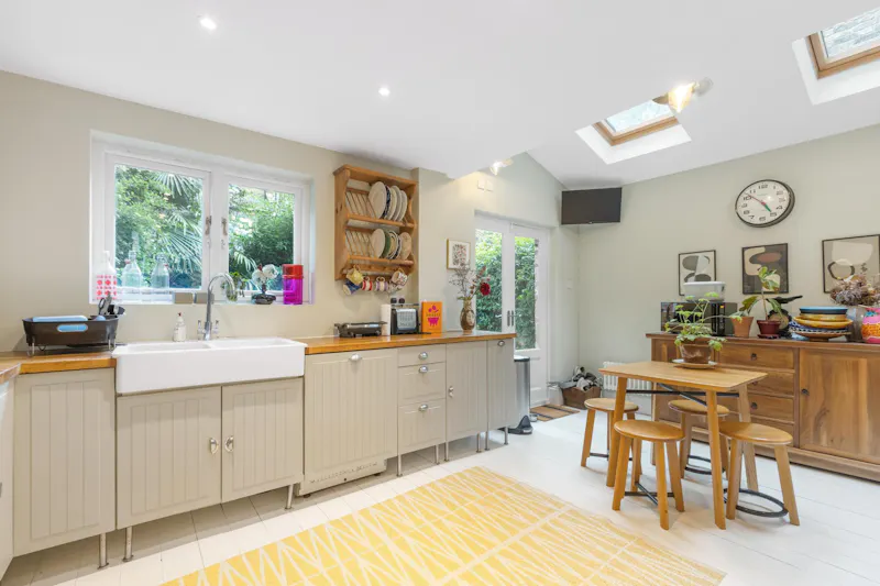 Elegant Dalston terrace house, B2096 (photo 14)