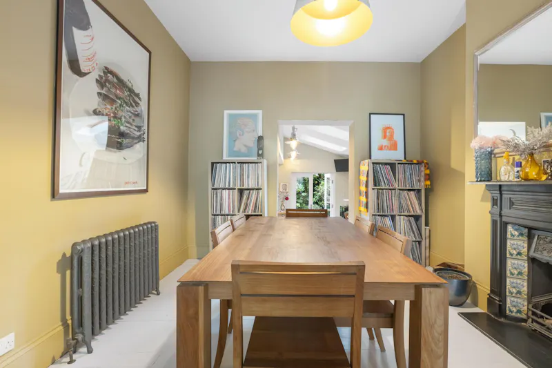 Elegant Dalston terrace house, B2096 (photo 11)