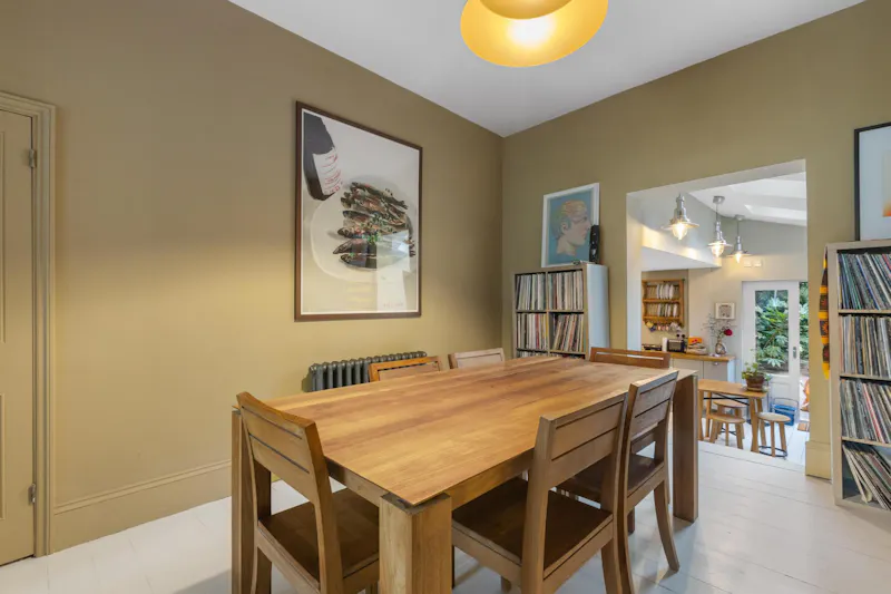 Elegant Dalston terrace house, B2096 (photo 10)
