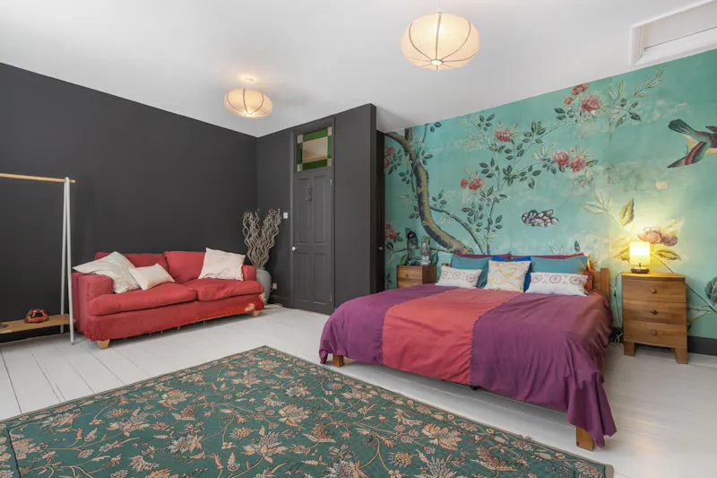 Elegant Dalston terrace house, B2096 (photo 23)