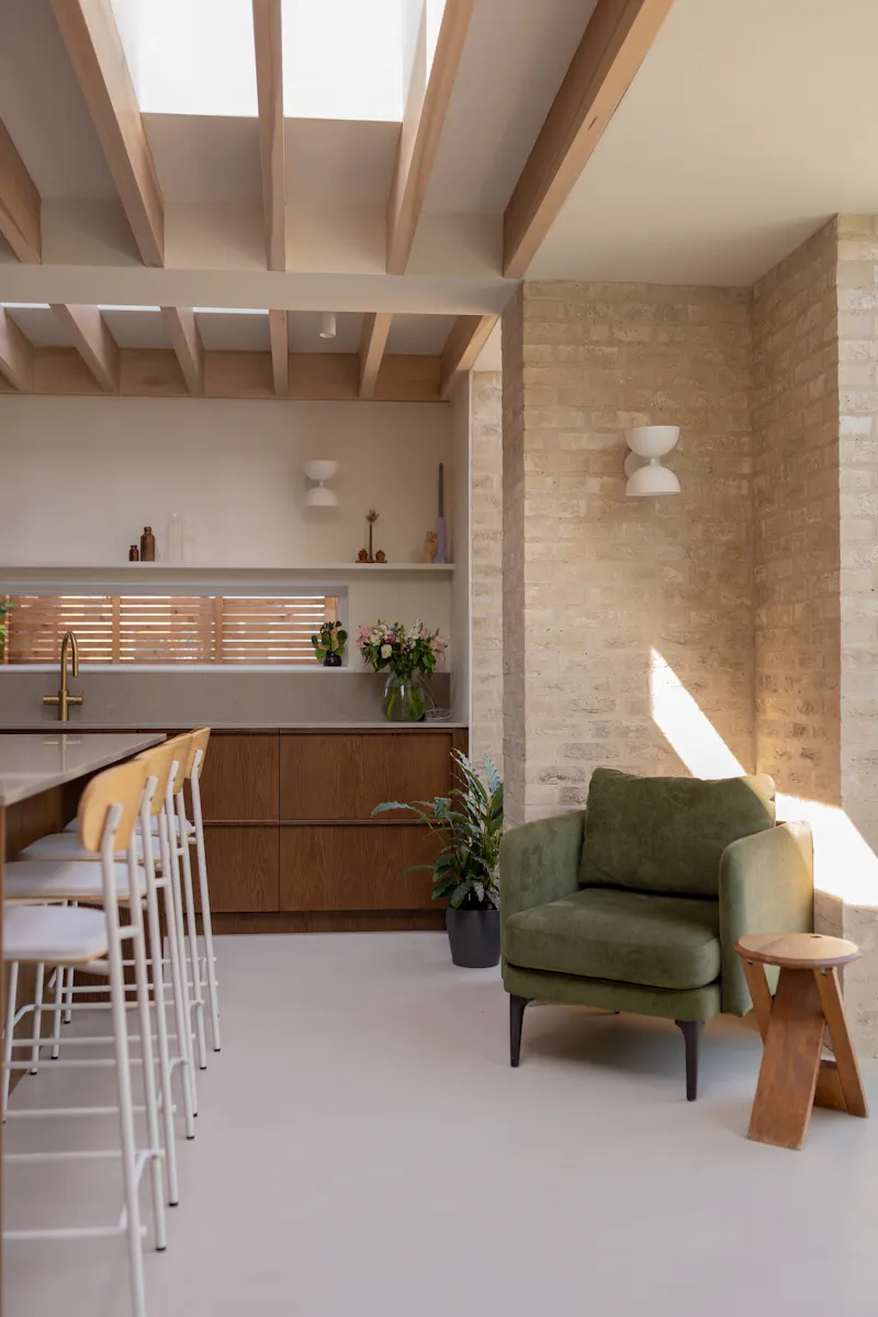 Design-led Leytonstone home, E546 (photo 10)