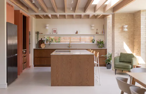 Design-led Leytonstone home, E546