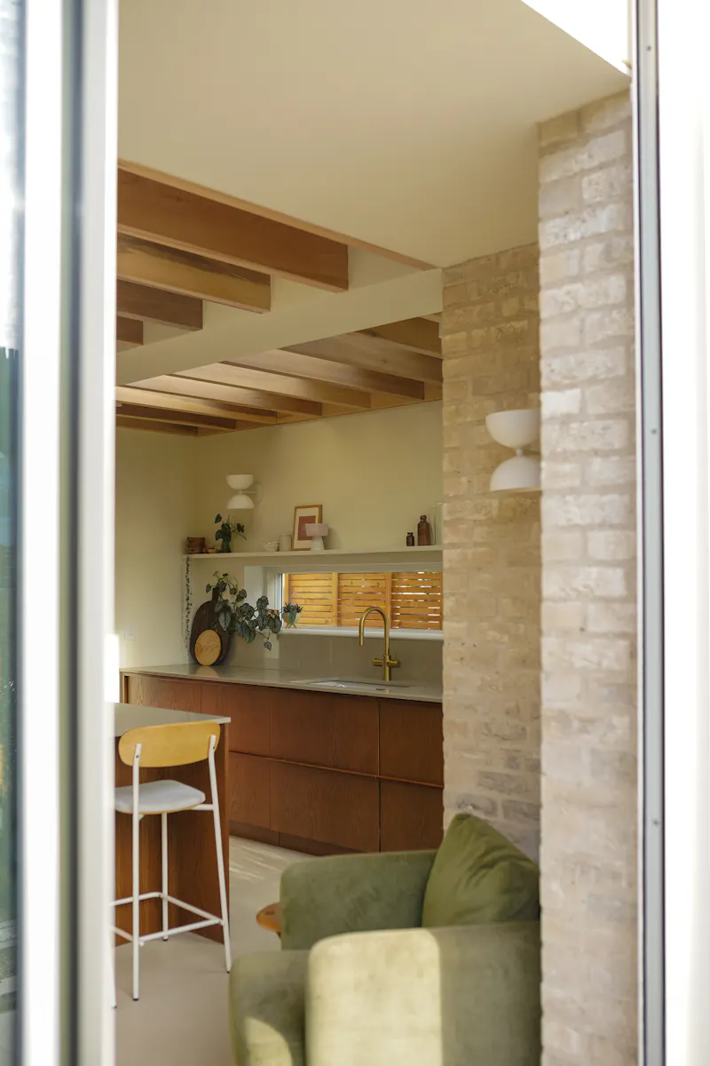 Design-led Leytonstone home, E546 (photo 13)