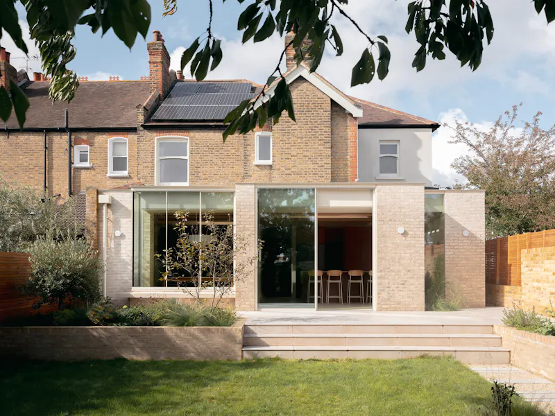 Design-led Leytonstone home, E546 (photo 1)