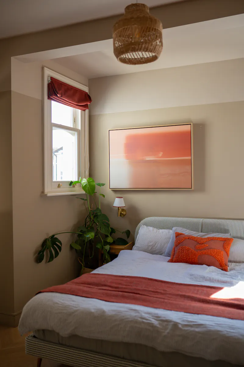 Design-led Leytonstone home, E546 (photo 21)