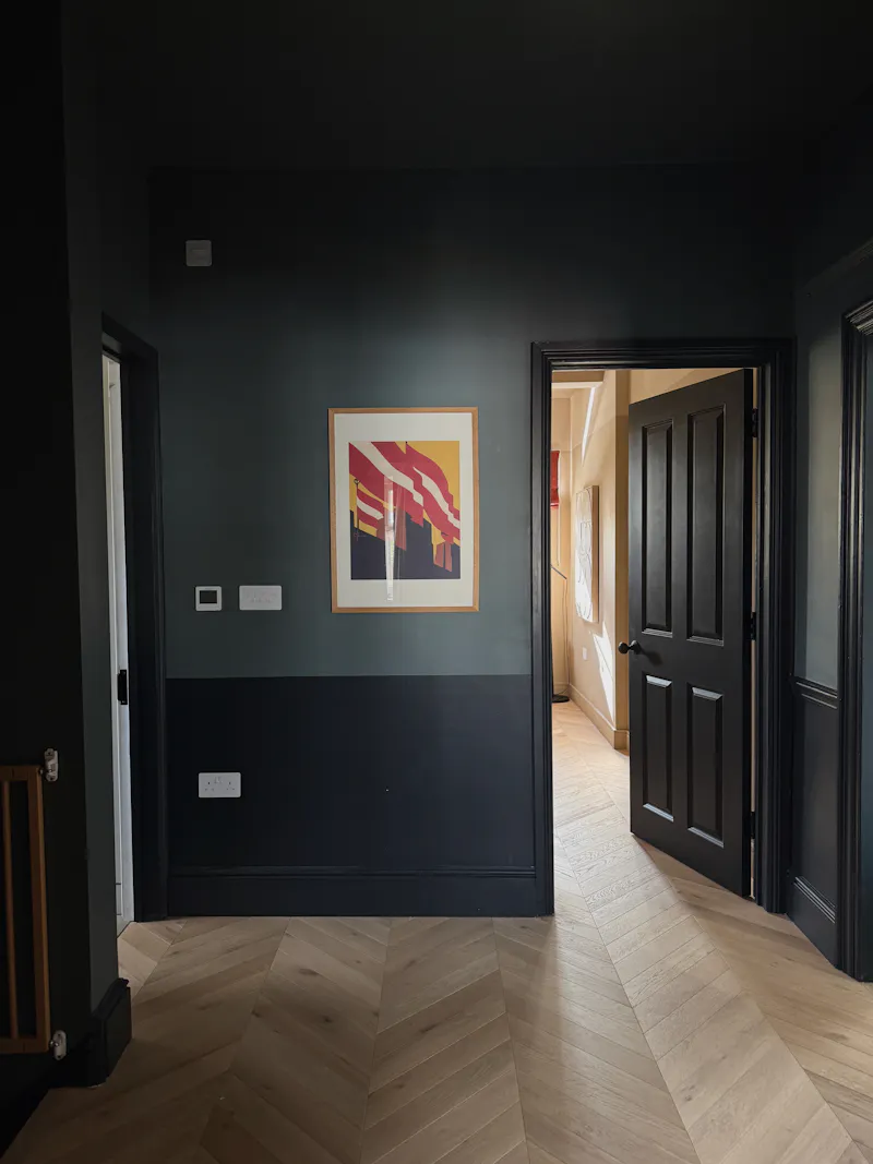 Design-led Leytonstone home, E546 (photo 22)