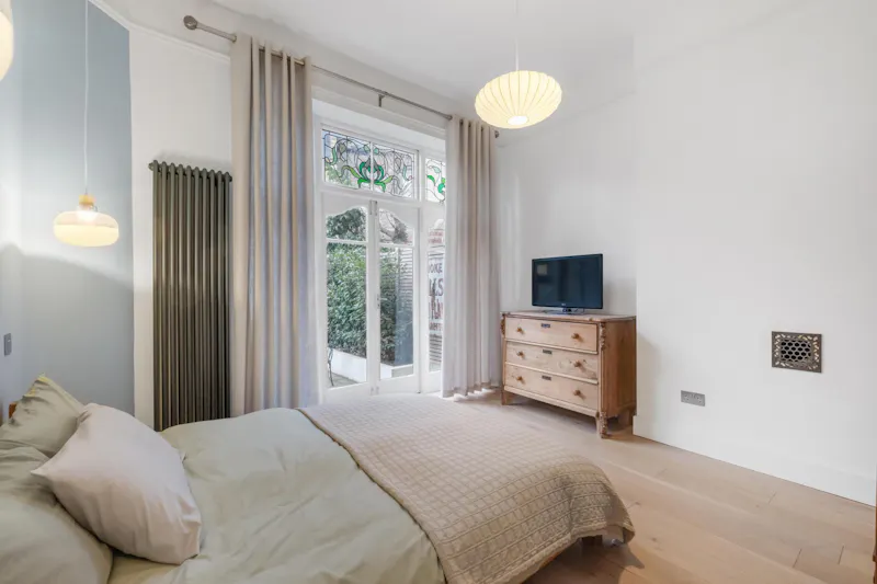 Bright Belsize Flat, F1267 (photo 15)