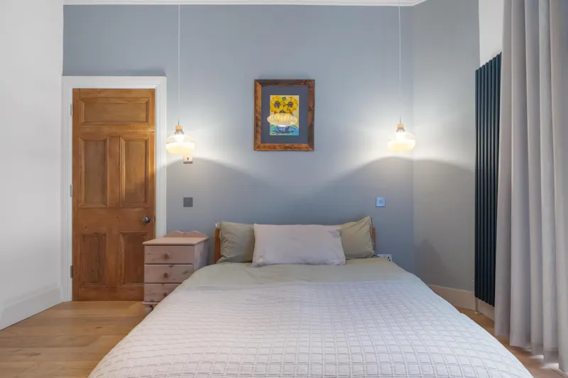 Bright Belsize Flat, F1267 (photo 14)