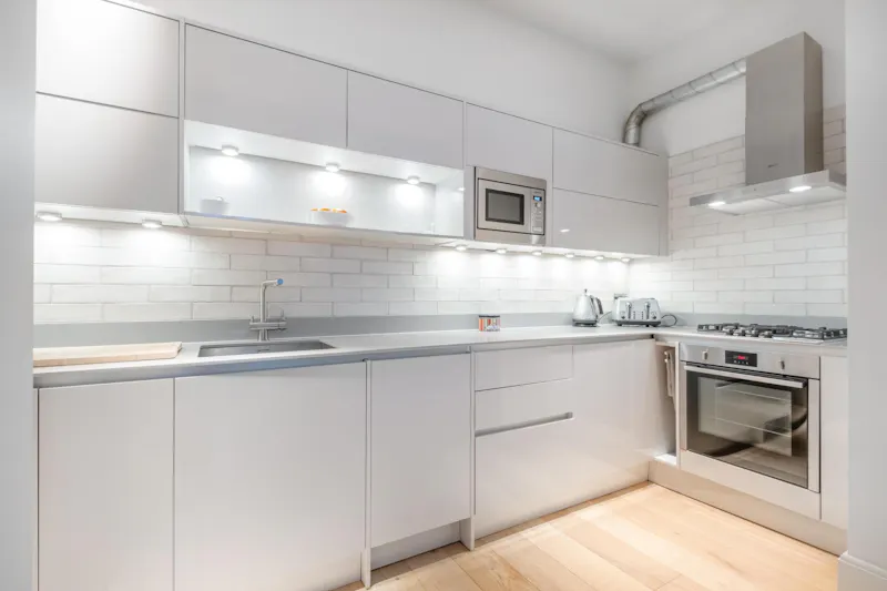 Bright Belsize Flat, F1267 (photo 9)