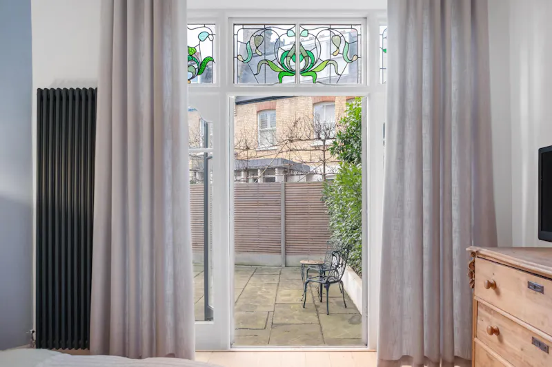 Bright Belsize Flat, F1267 (photo 16)