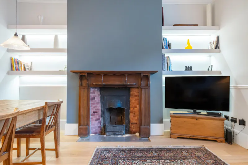 Bright Belsize Flat, F1267 (photo 5)